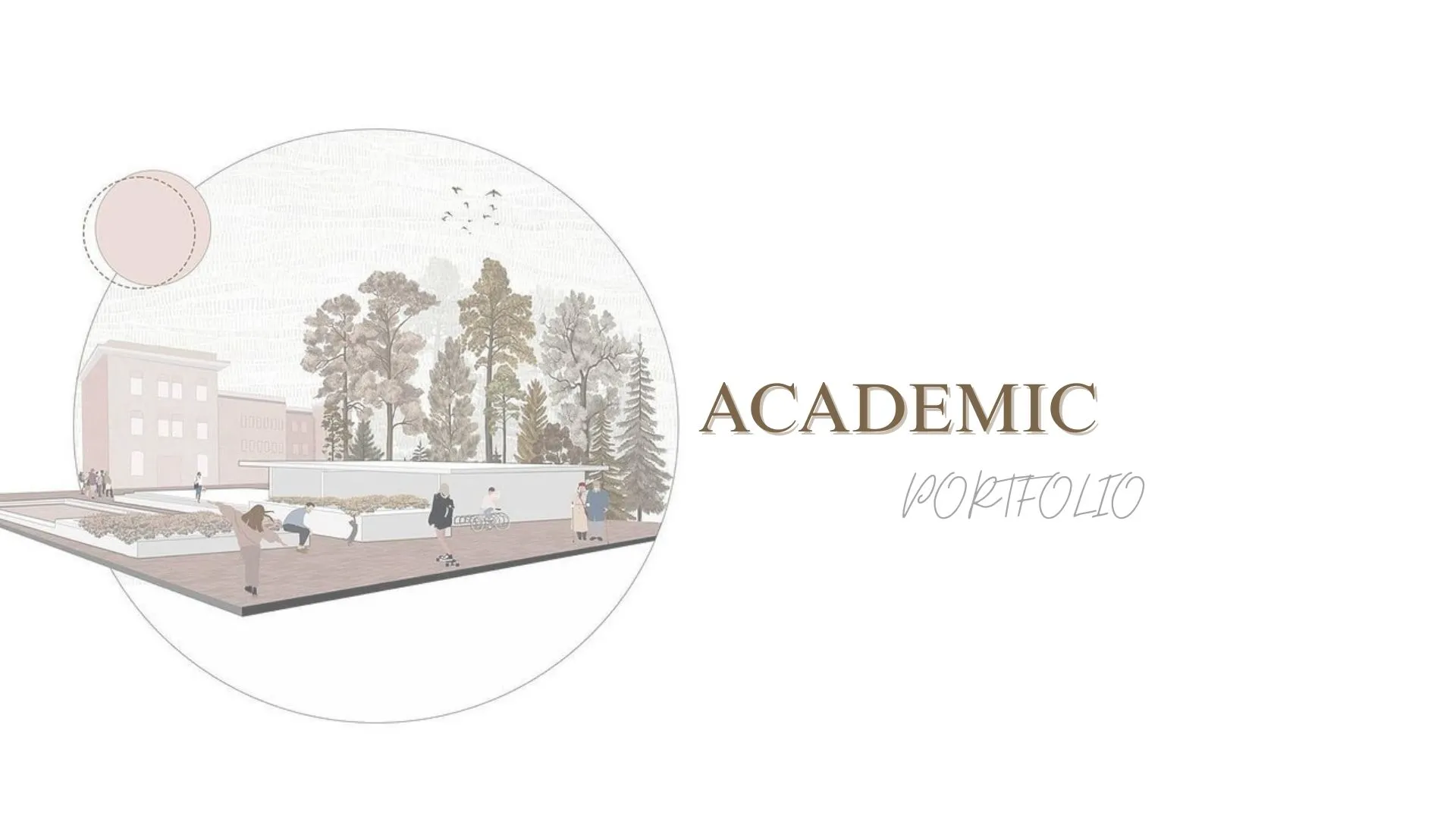 Academic Portfolio