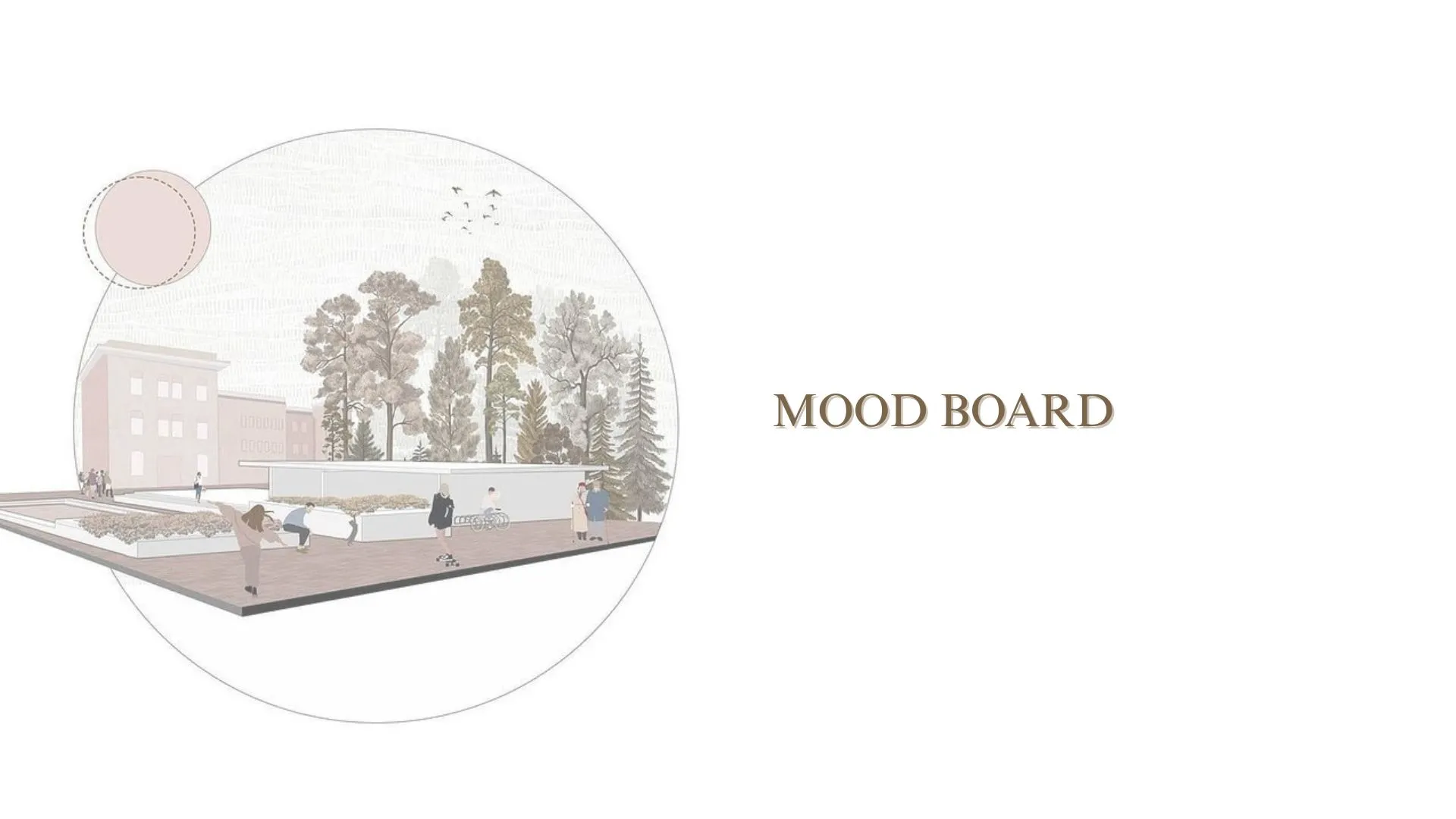 Mood Board